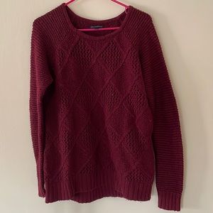 American Eagle sweater